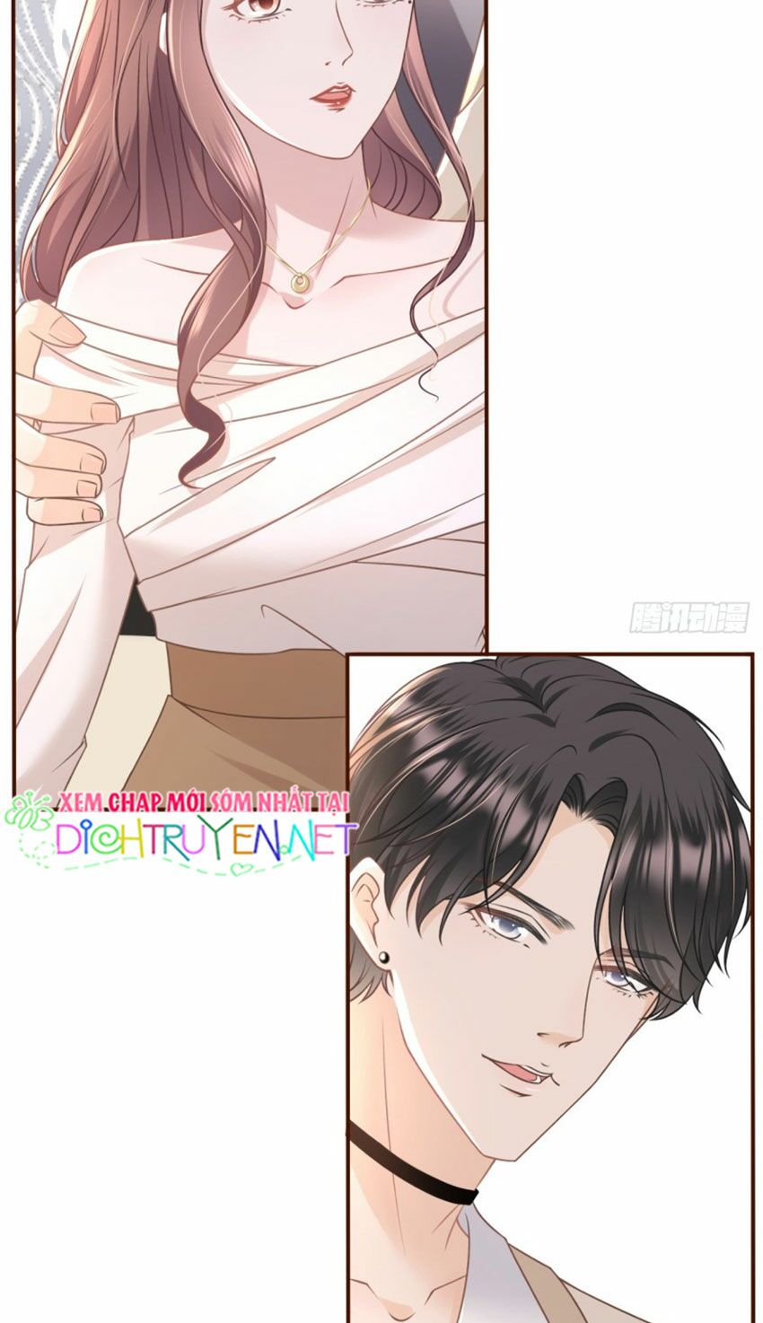 bạn gái tôi mới 30+ tuổi xuân chapter 29 4