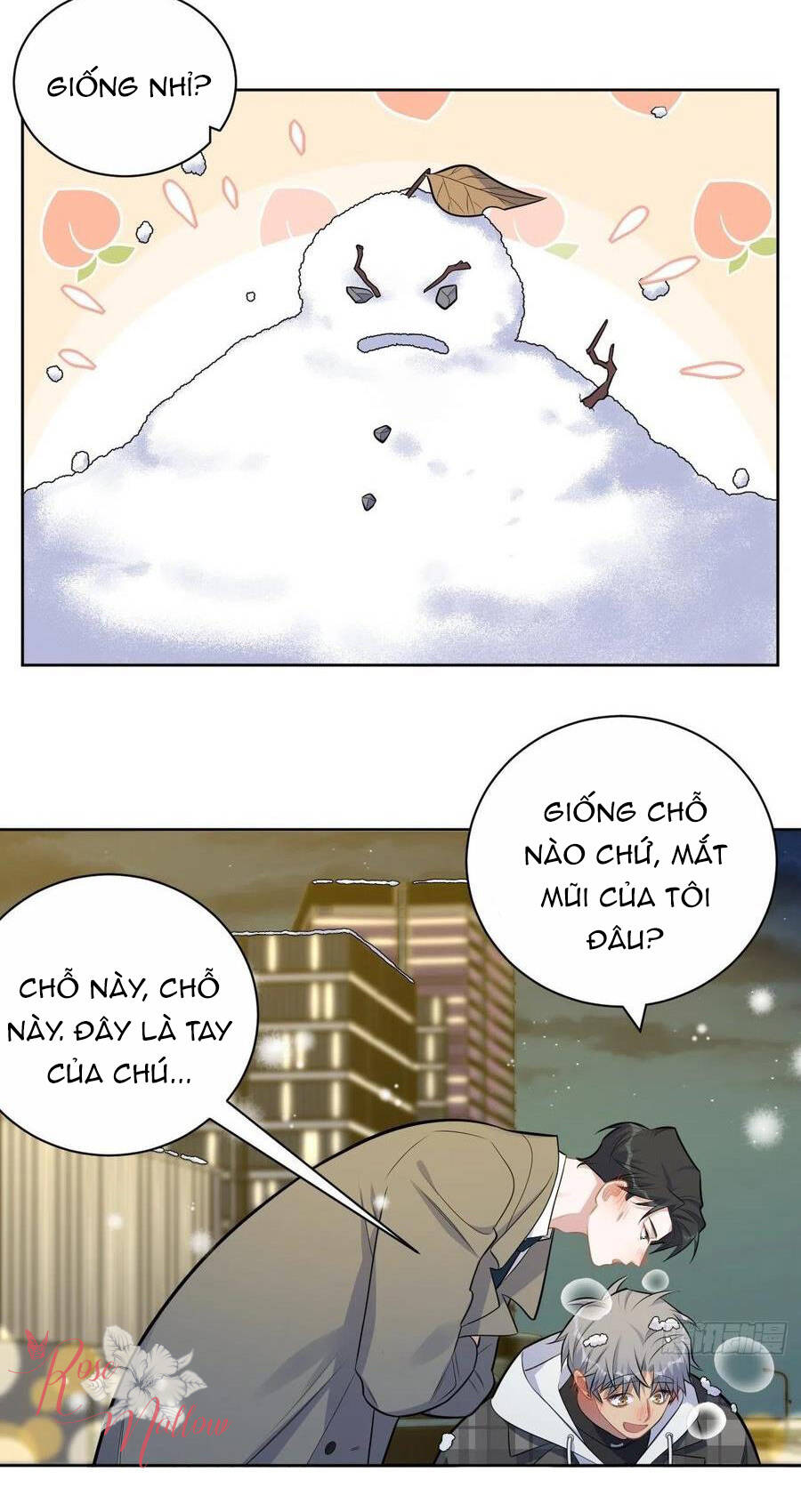 nhạc phụ đại nhân là lão bà chapter 175 24