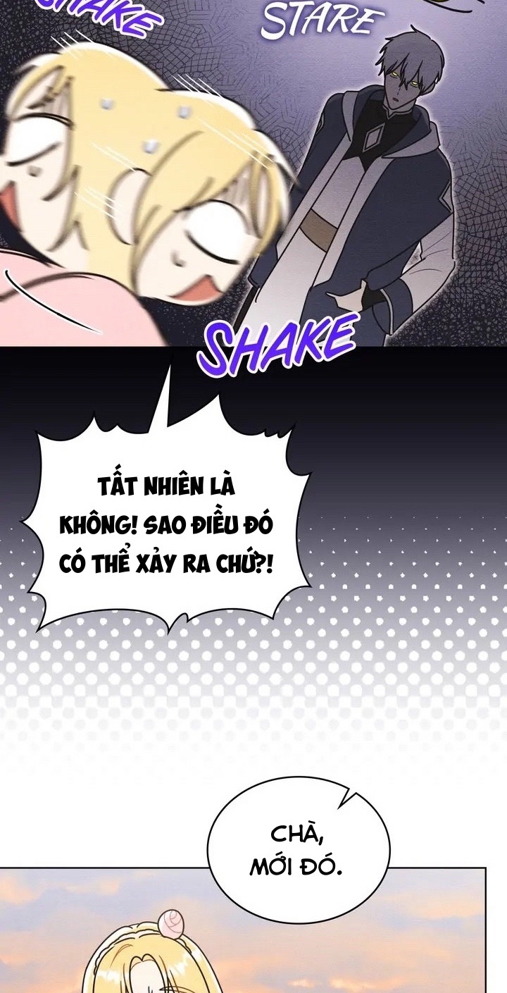 chúng ta cùng nhau tắm nhé? chapter 46 39