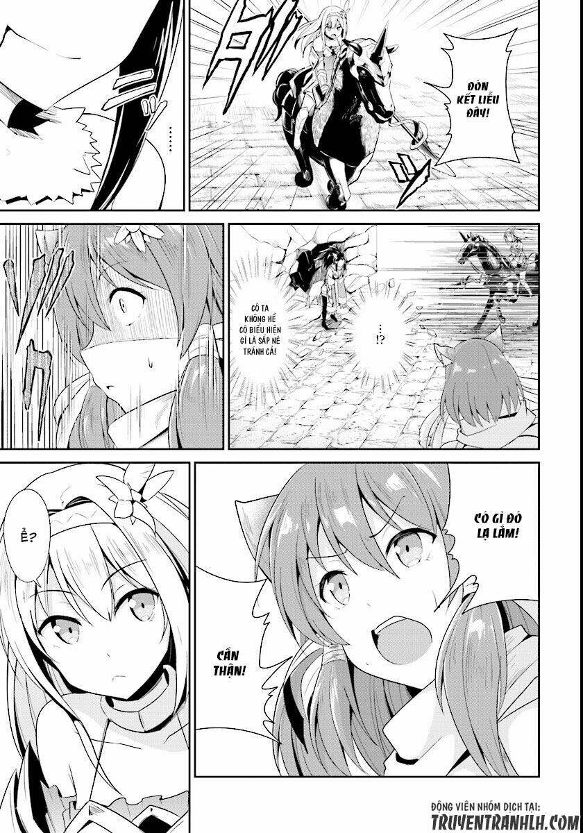 sennen sensou aigis - eiyuu no kizuna chapter 16 12