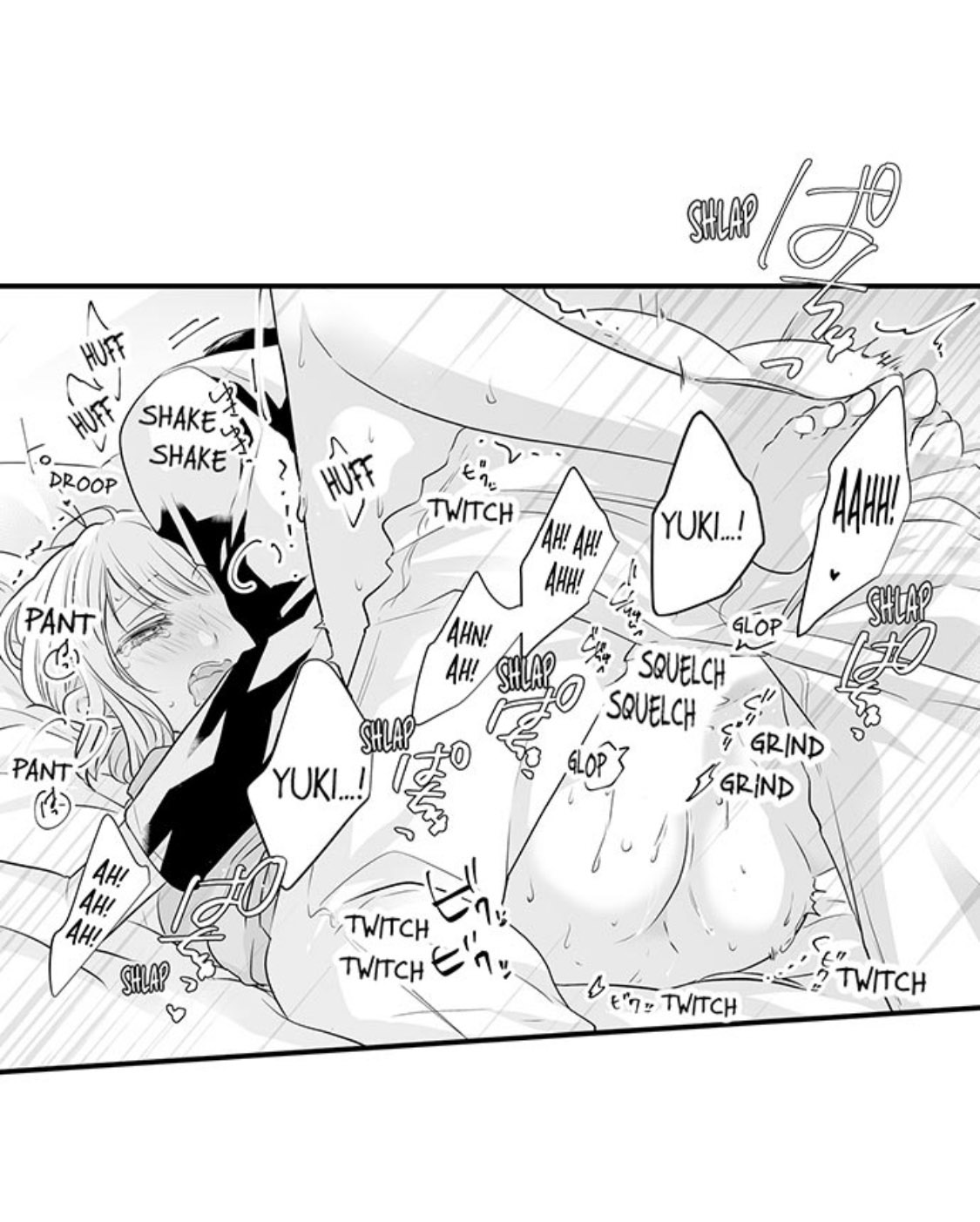 anh chàng yakuza này quá xảo quyệt rồi (full) chapter 19.1 3