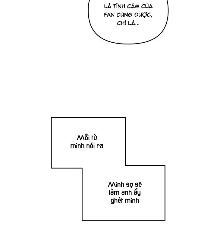 thần tượng đến rồi!? chapter 39 24