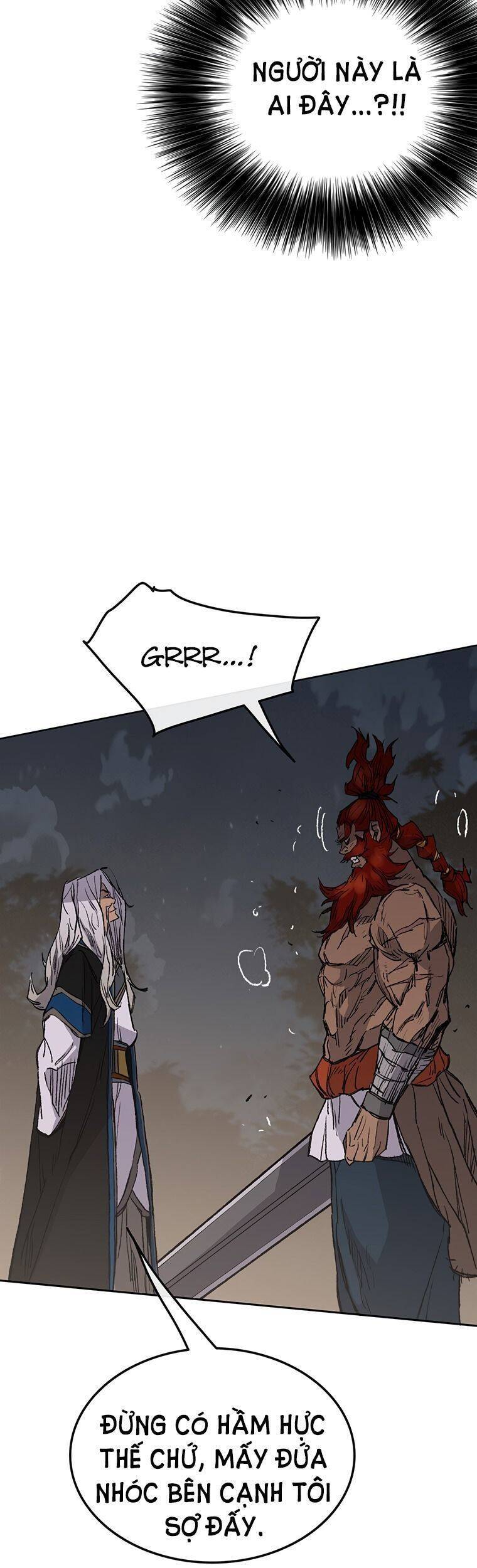 kiếm sĩ bất bại chapter 96 55