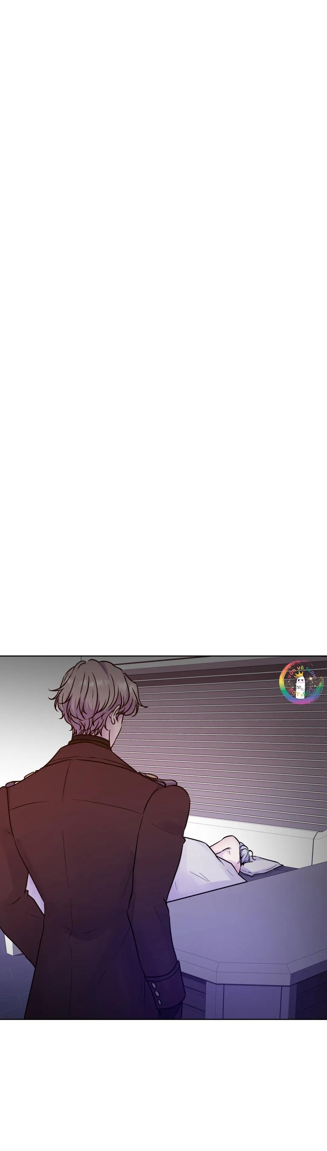 cửu vĩ hồ ly dj - guiding light chapter 10 10