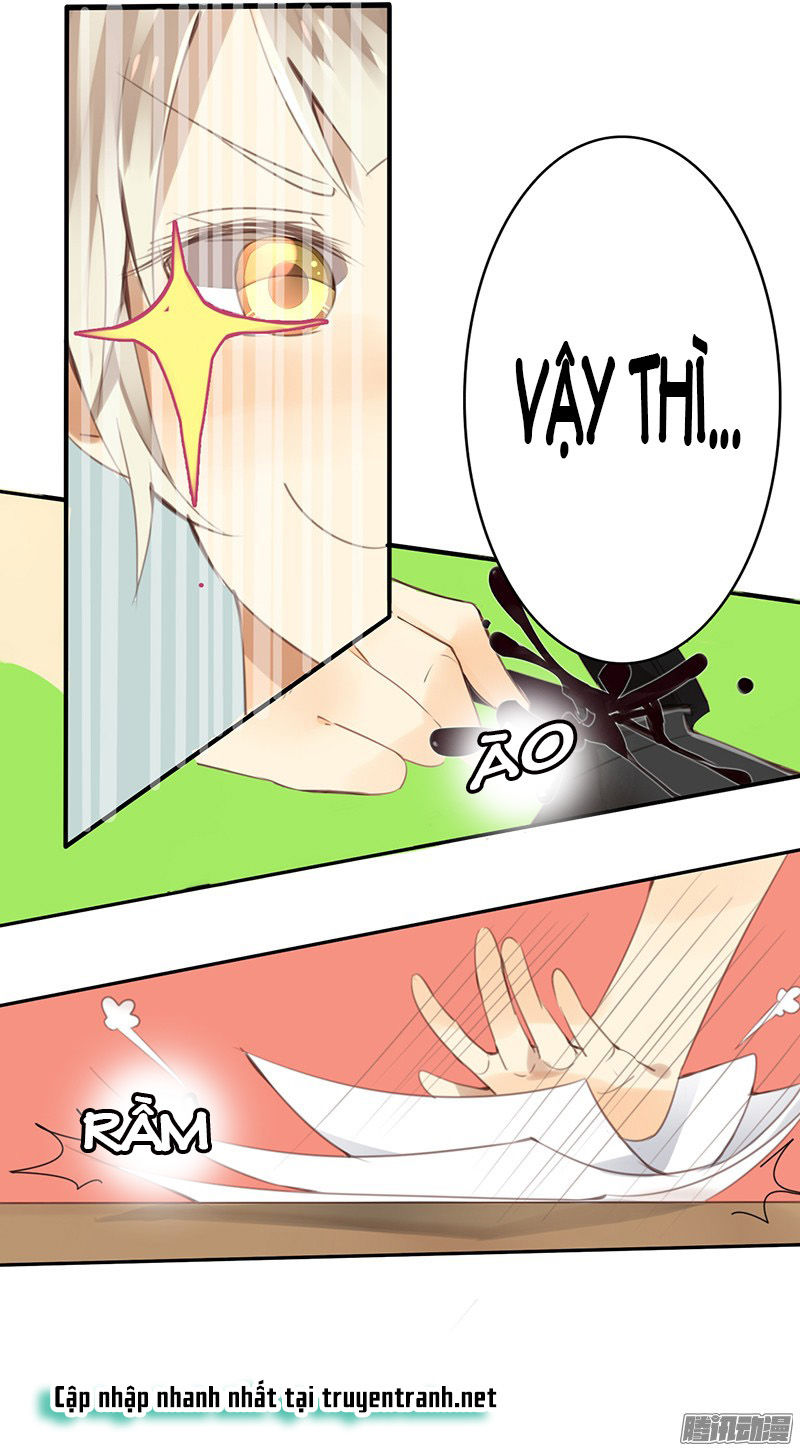 chạm vào người thương chapter 2 13