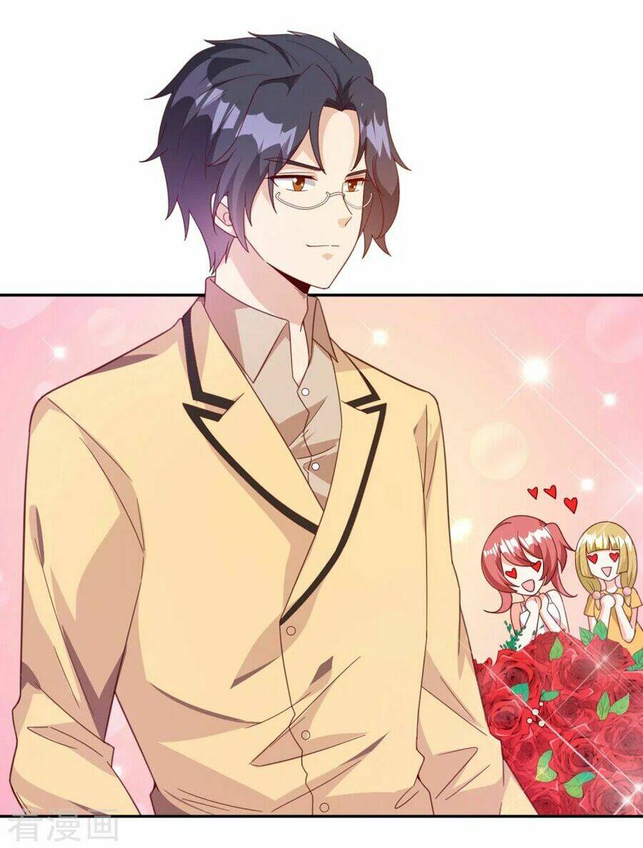 hôn nhân dục vọng: thiếu gia nhẹ một chút! chapter 146 17