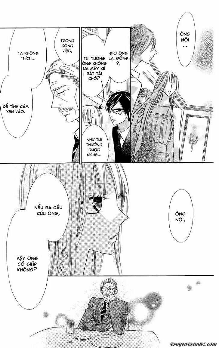 love sick chapter 12 27