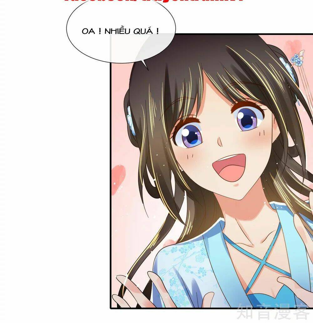 lãnh cung phế hậu muốn nghịch thiên chapter 147 20