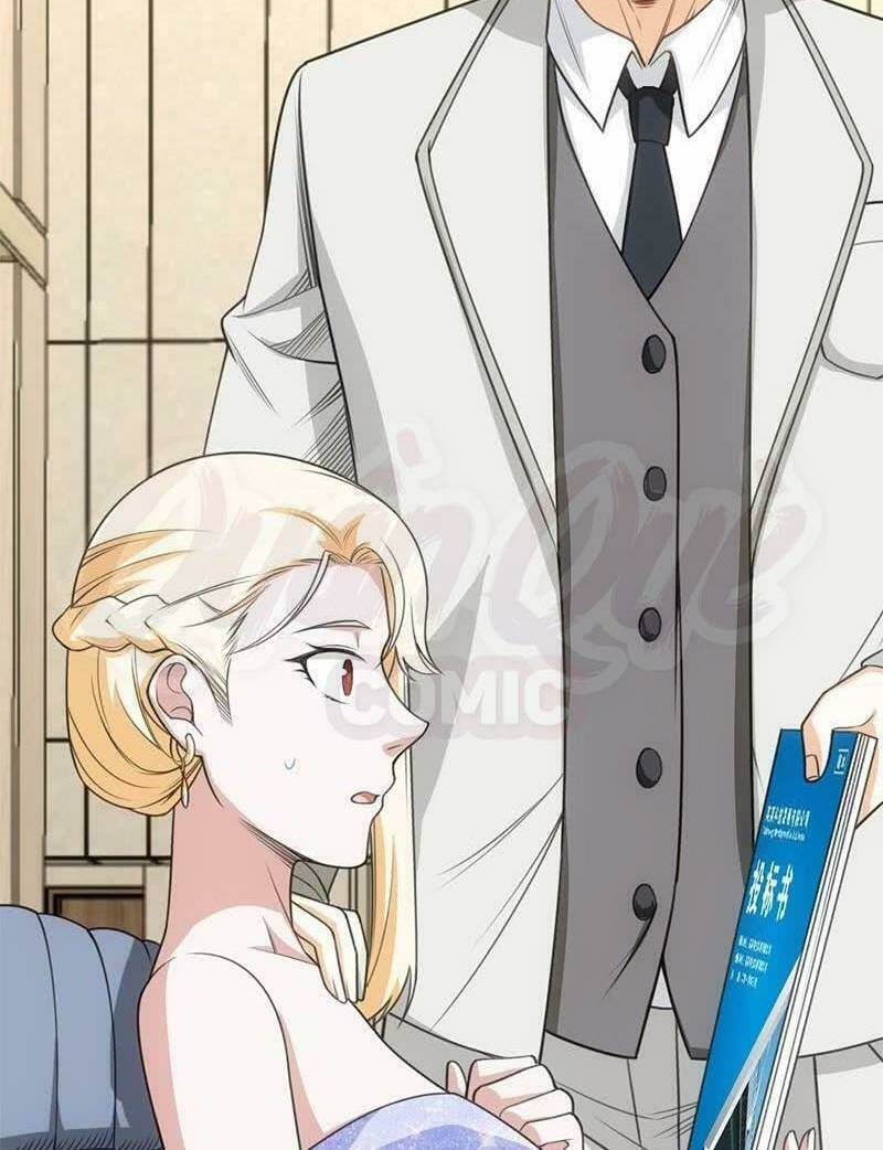 tối cường ở rể chapter 16 8