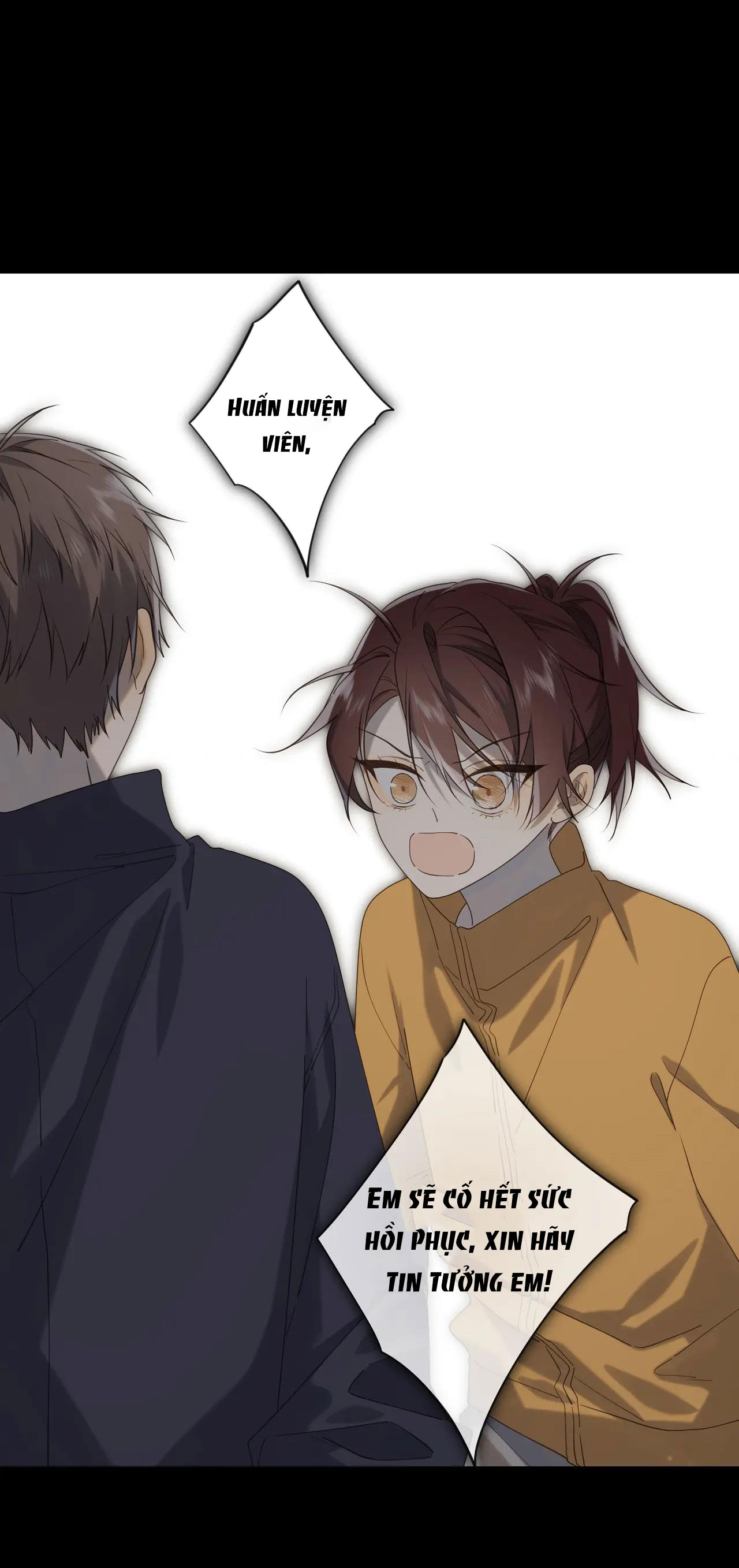 ác nữ cự tuyệt nam chính chapter 75 38