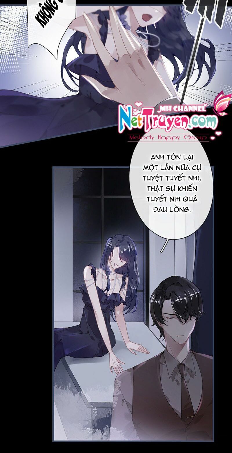 thác sủng thiên giá danh viên 2 chapter 2 4