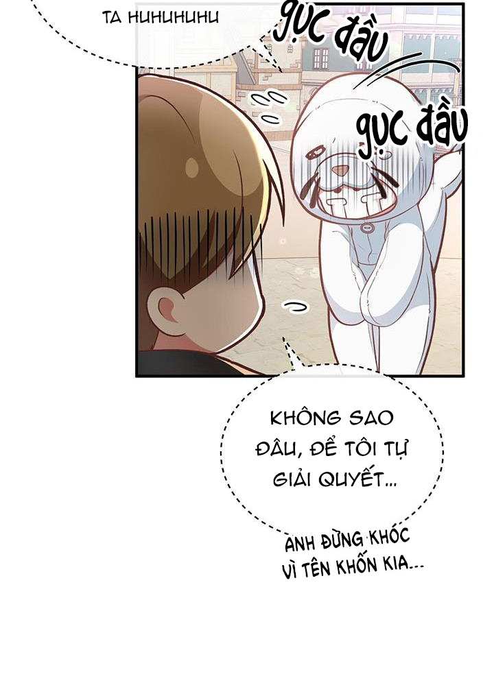 tên nhóc cùng bang hội là hàng xóm chapter 3 61