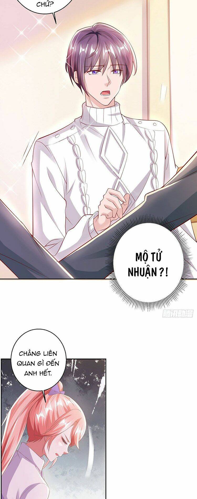 đại lão gọi tôi tiểu tổ tông chapter 19 2