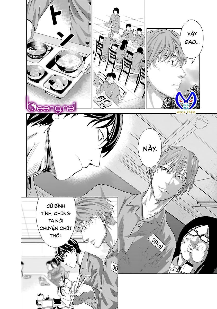 tái sinh chapter 3.2 17