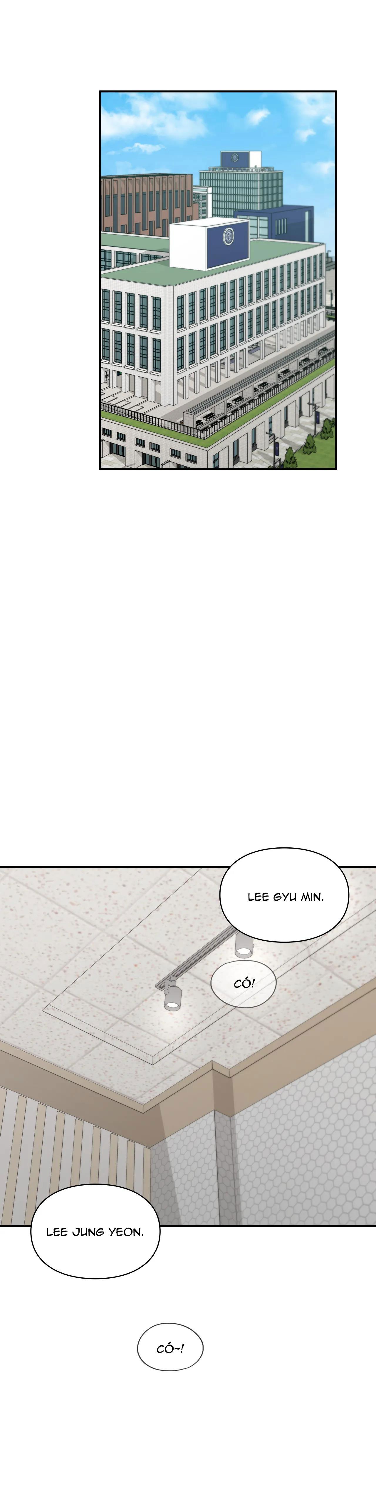 zai đẹp nhưng lại thích dạy đời chapter 13 9