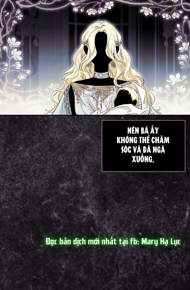 ác nữ xứng đôi với bạo chúa chapter 91 11