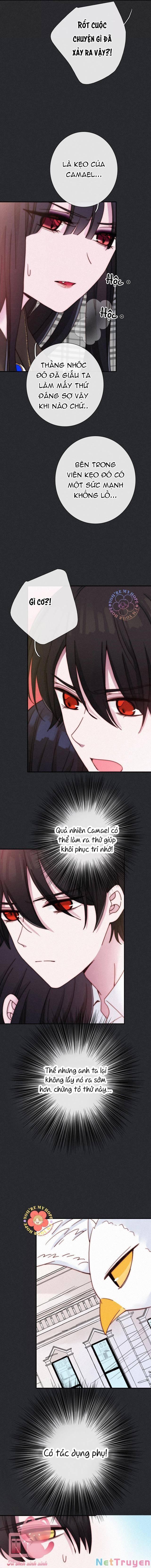 đêm tối chốn này chapter 58 4