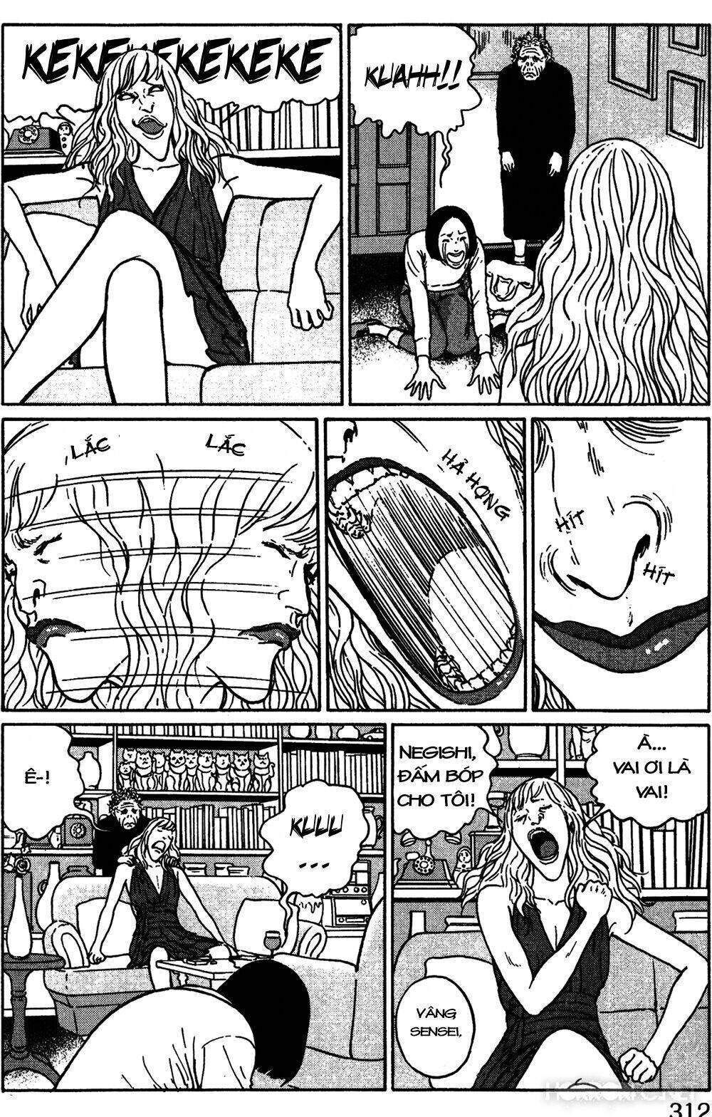 the shard of evil chapter 7 11