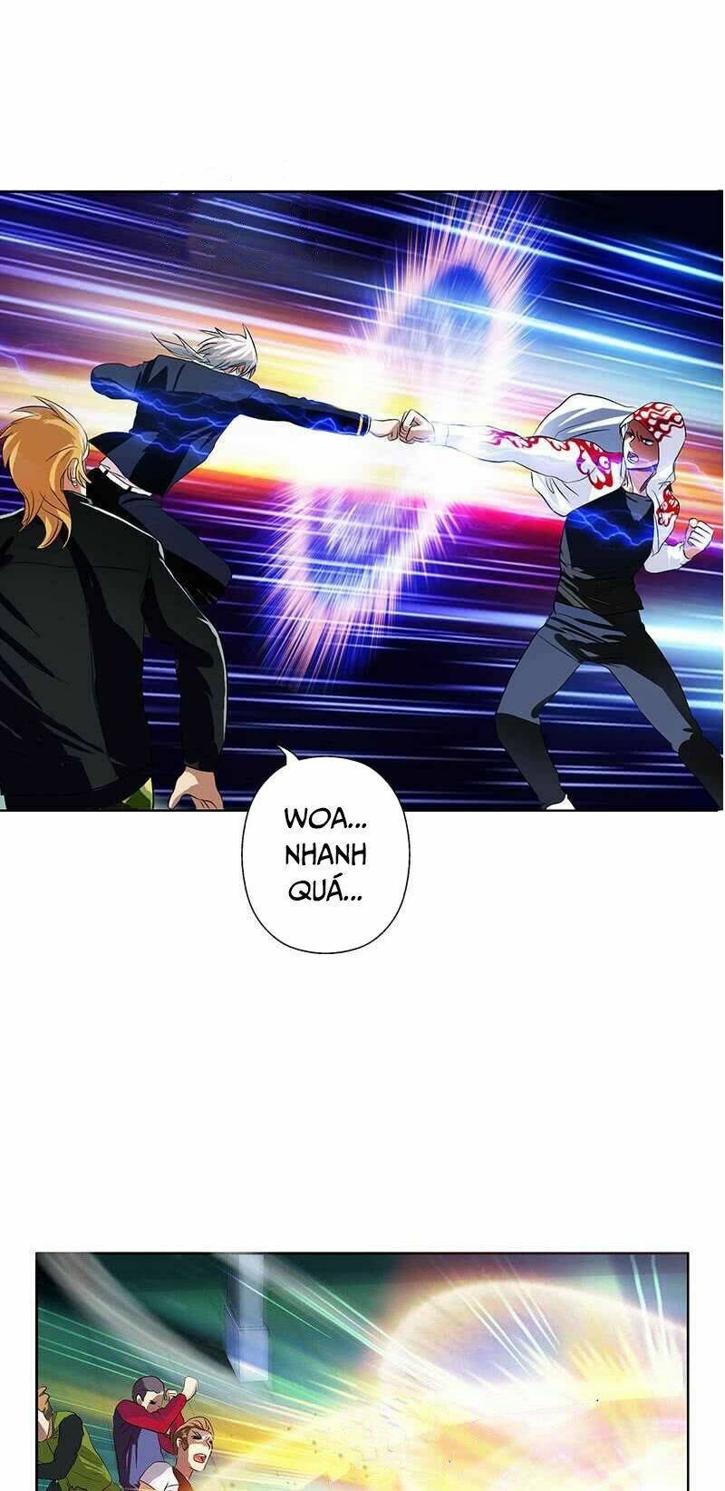 đô thị cực phẩm y tiên chapter 250 9