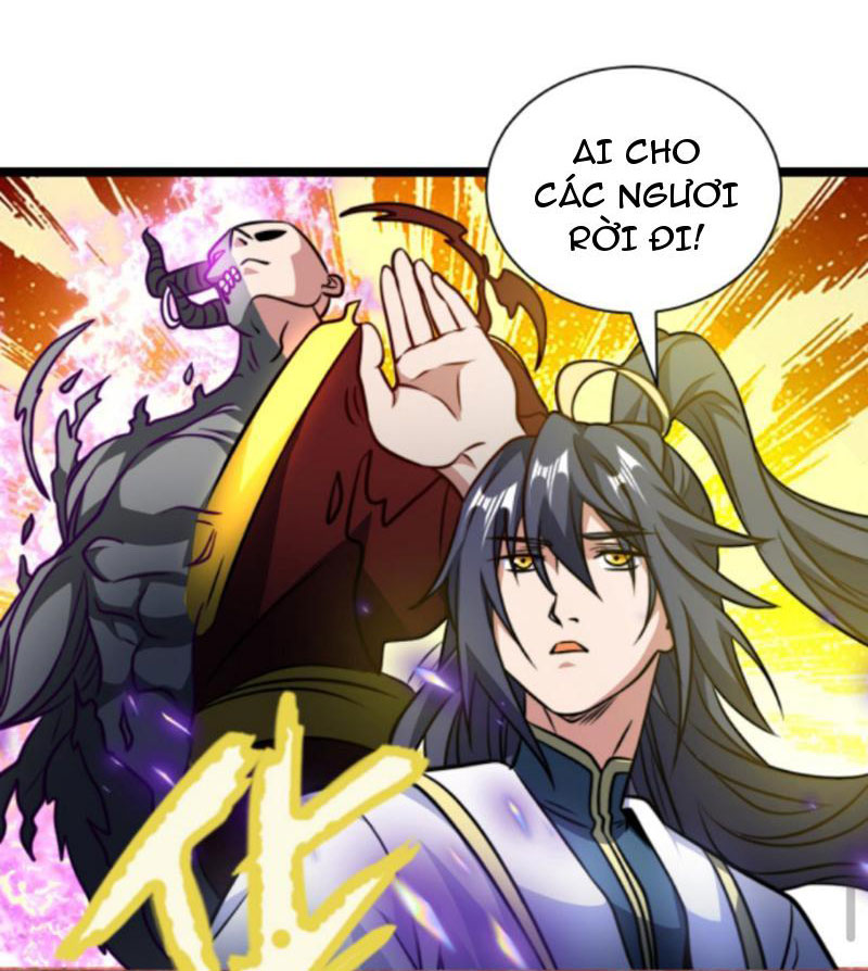 huyền huyễn: ta bắt đầu vô địch từ bại gia chapter 133 25