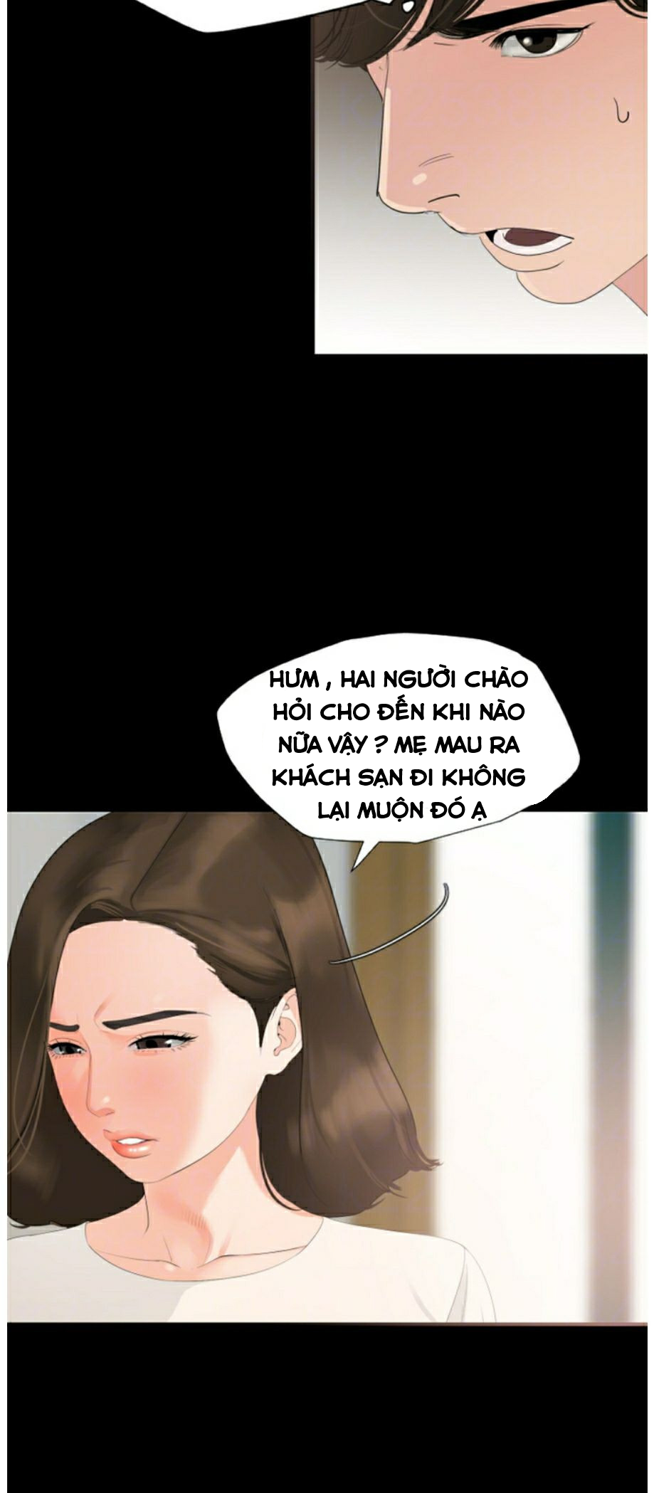 con rể chapter 2 12