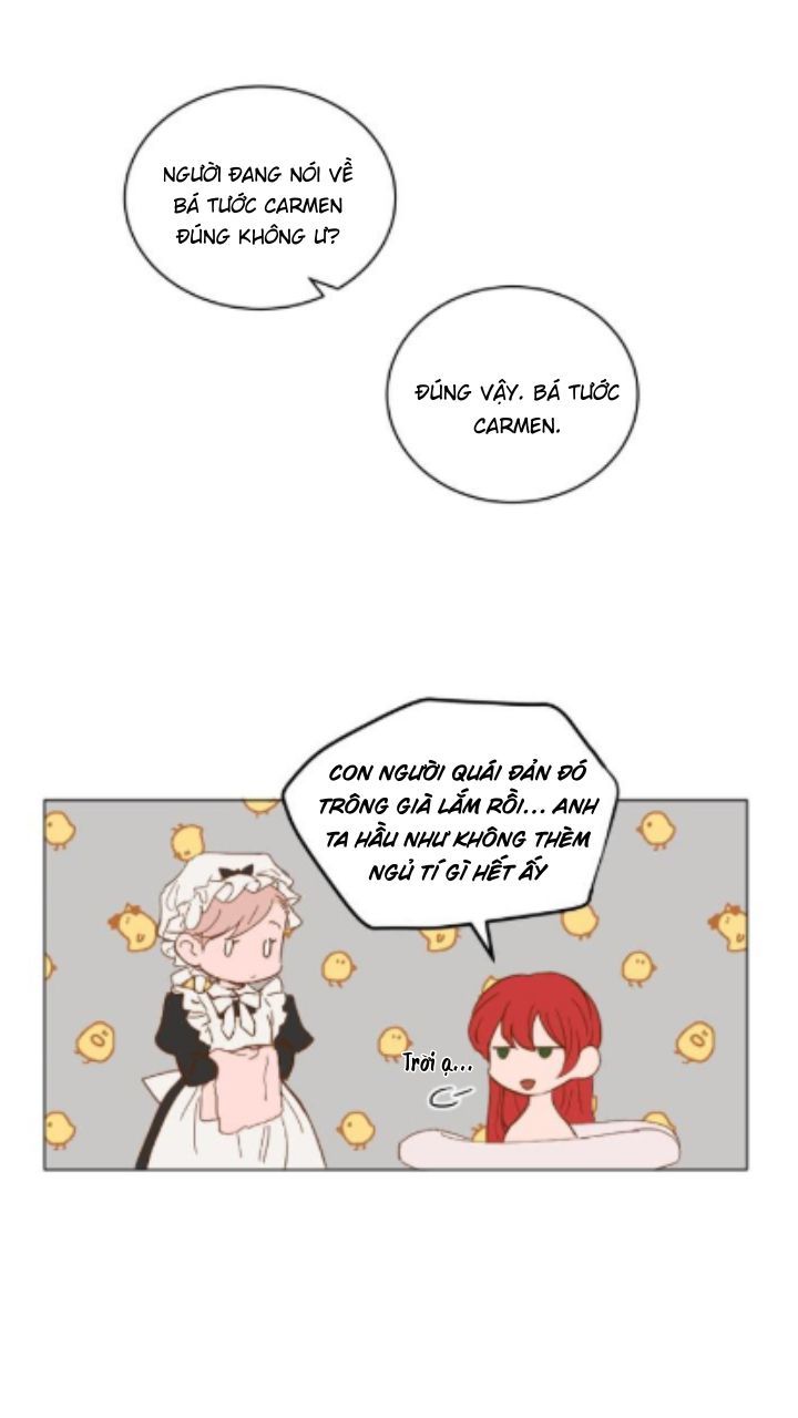 lamia orphe đã chết chapter 10 37