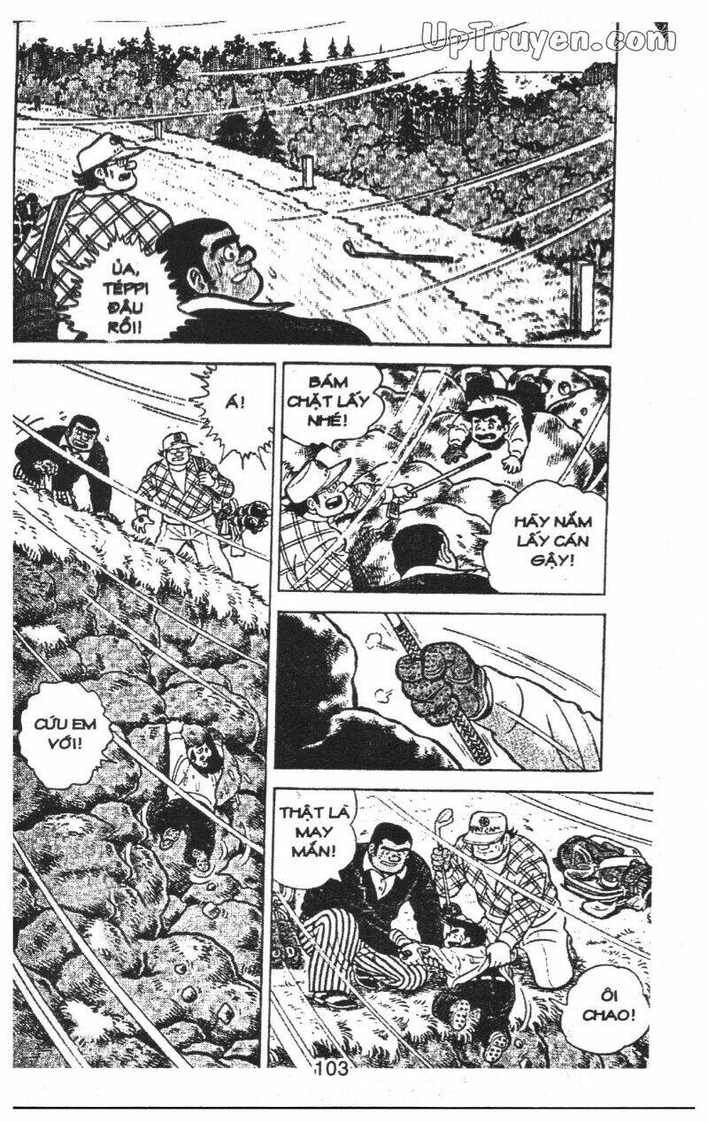 ashita tenki ni naare chapter 10 105