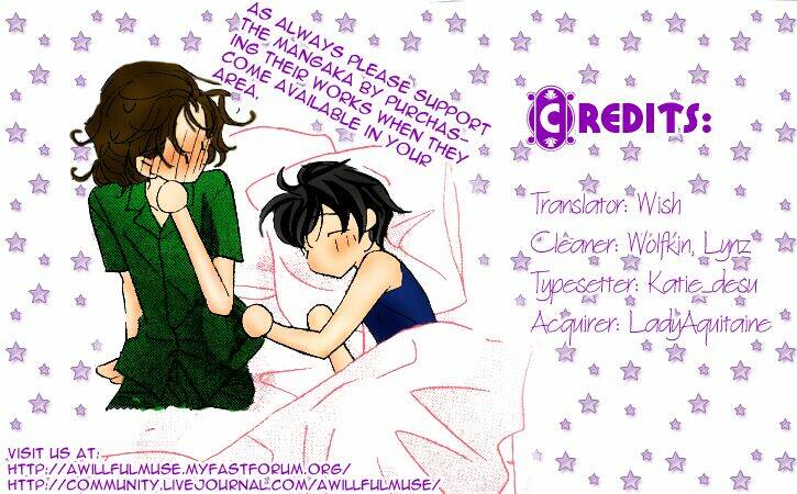 yoru made matenai chapter 25 46