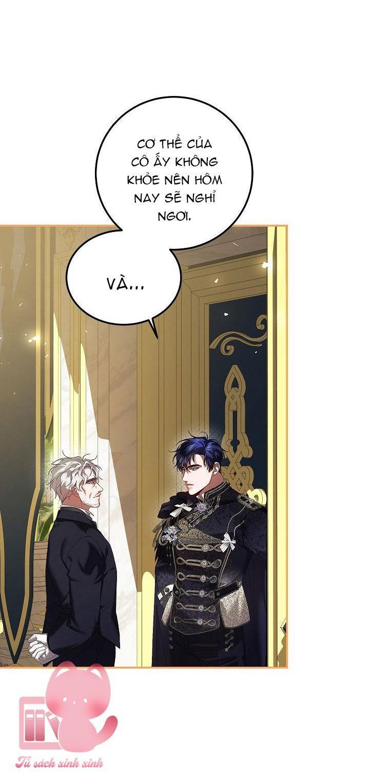tháng năm cuối cùng của nữ phụ đoản mệnh chapter 43 58