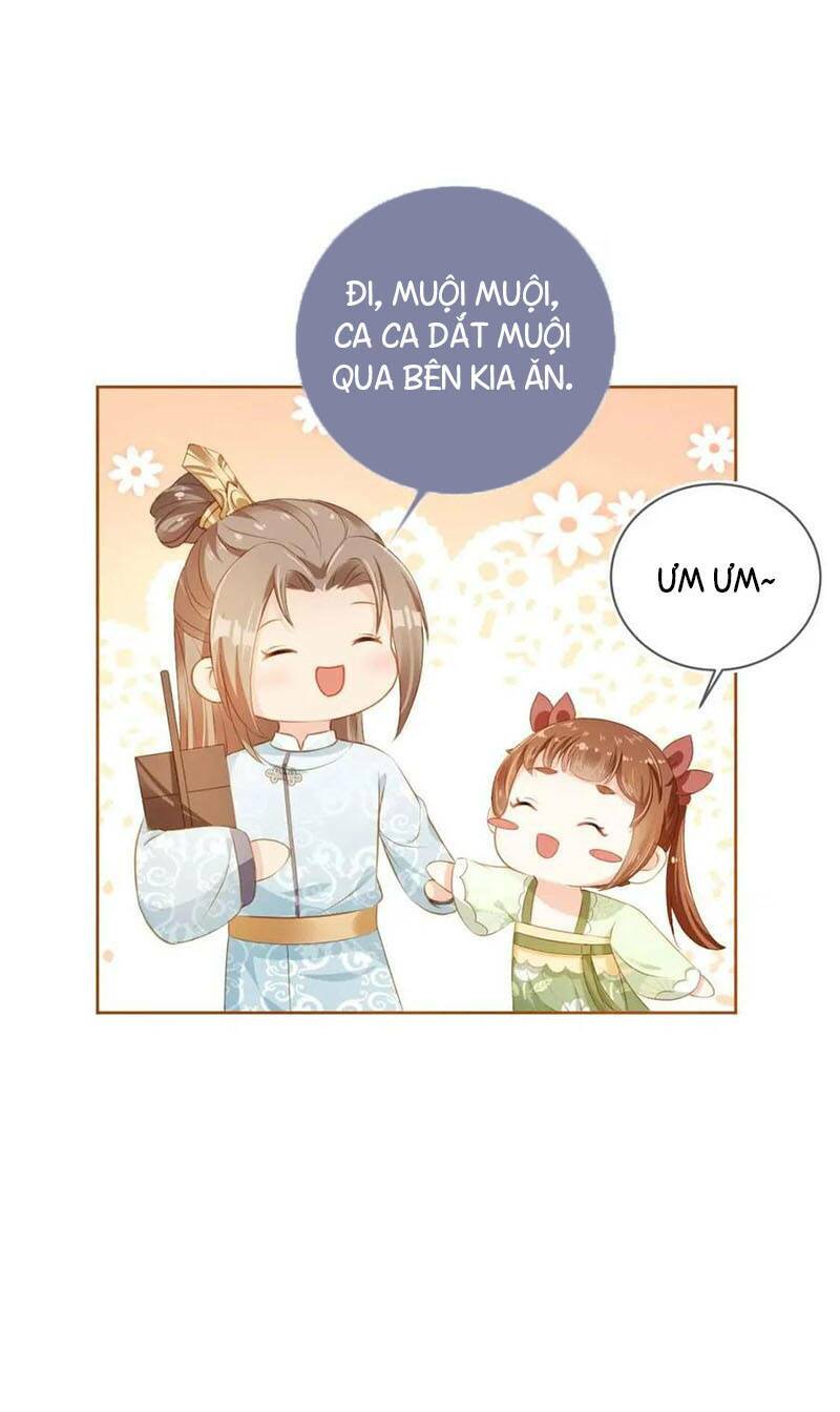 nhặt được bảo bối manh manh chapter 28 15