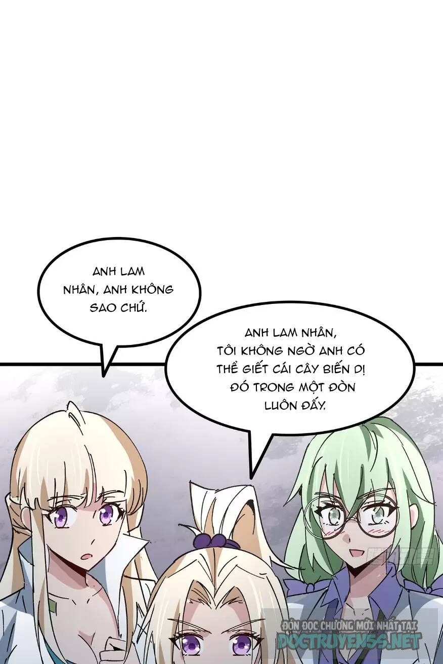 giải cứu 99 nữ chính ở mạt thế chapter 114 4