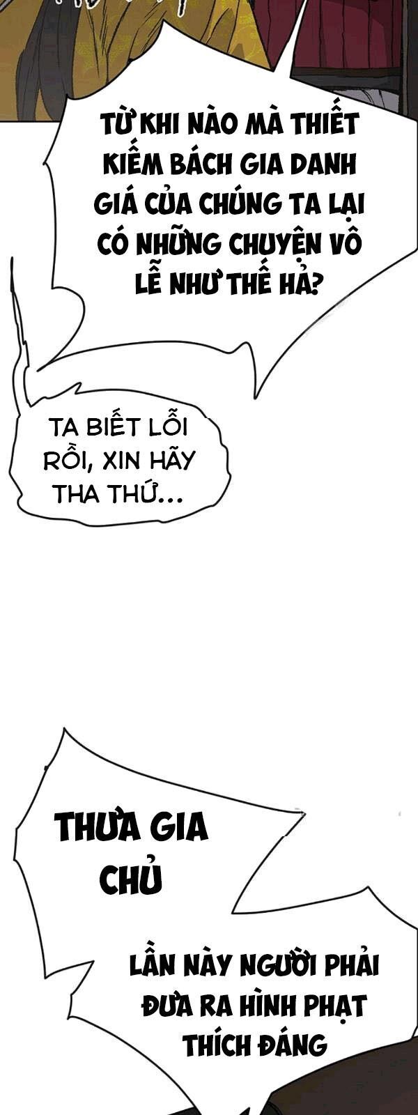 kiếm sĩ bất bại chapter 43 34