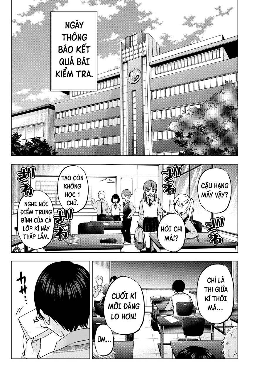 kakkou no iinazuke chapter 122 4