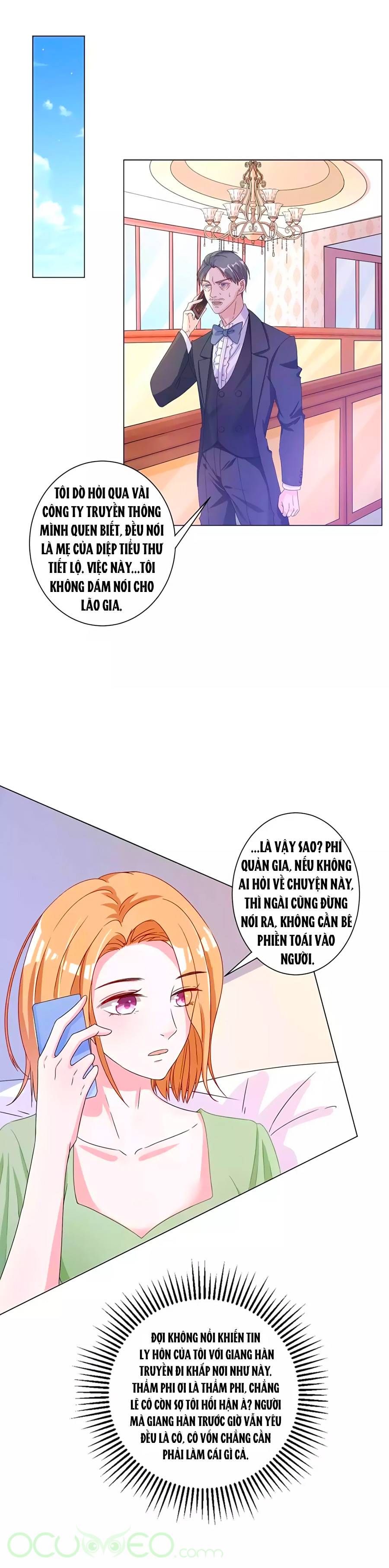 thời thượng nữ vương có chút tô chapter 3 10