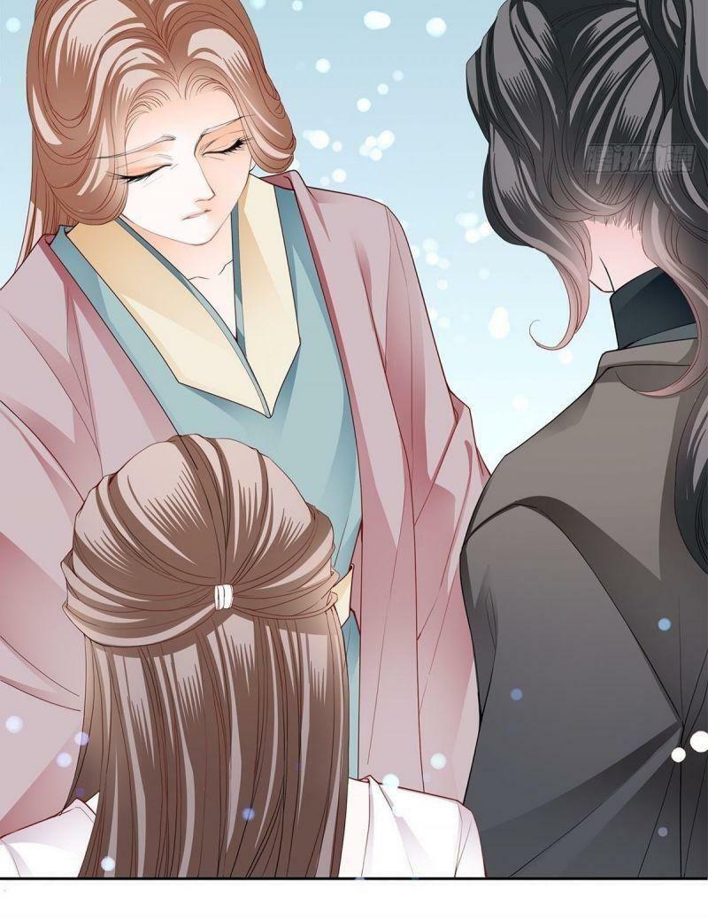 bổn vương muốn nàng chapter 30 51