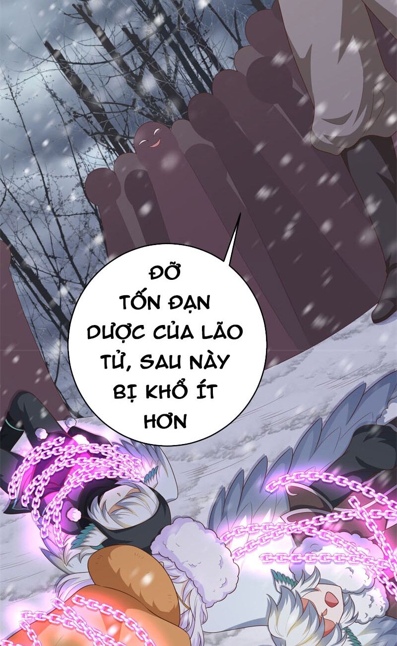 Từ Hôm Nay Bắt Đầu Làm Thành Chủ chapter 402 13