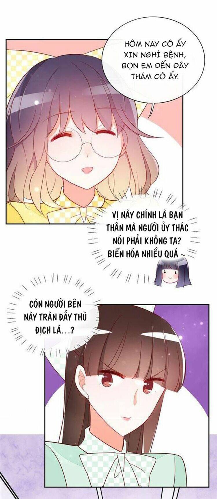 cẩm nang tấn công tra nam chapter 8 30