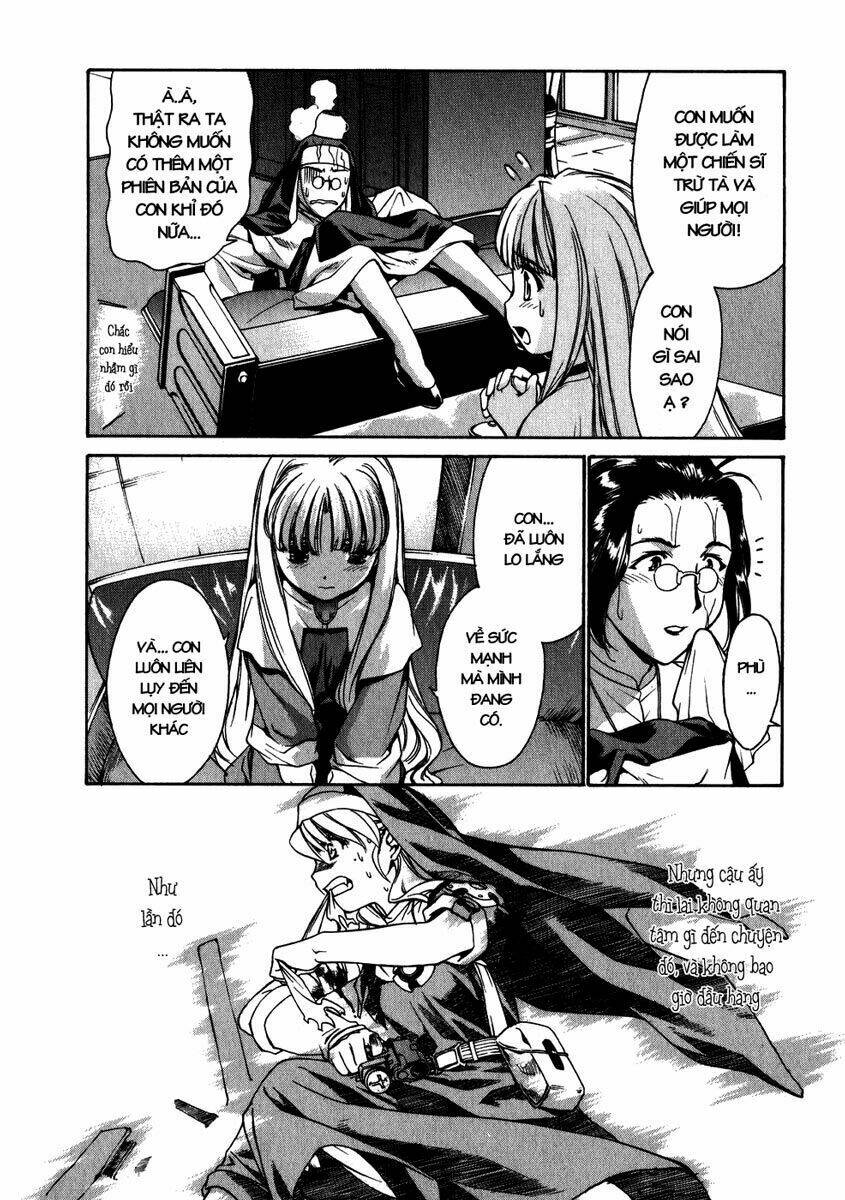 chrono crusade chapter 12 12