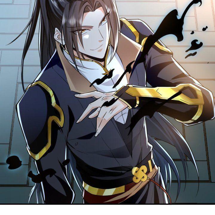 ta có trăm vạn lần tốc đánh chapter 4 46