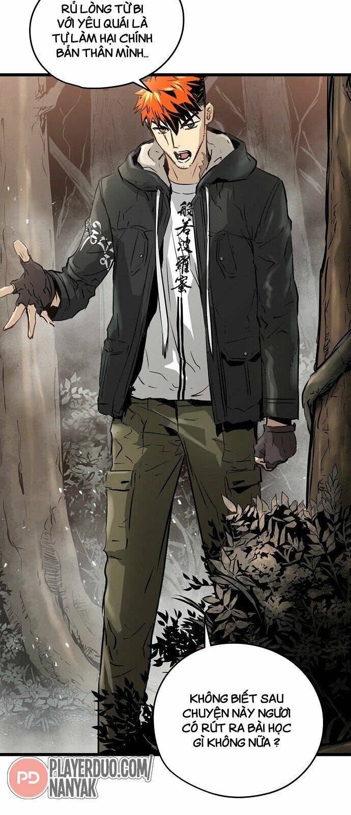 hứa lan chapter 61 73