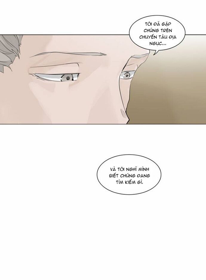 tòa tháp bí ẩn 2 chapter 124 21