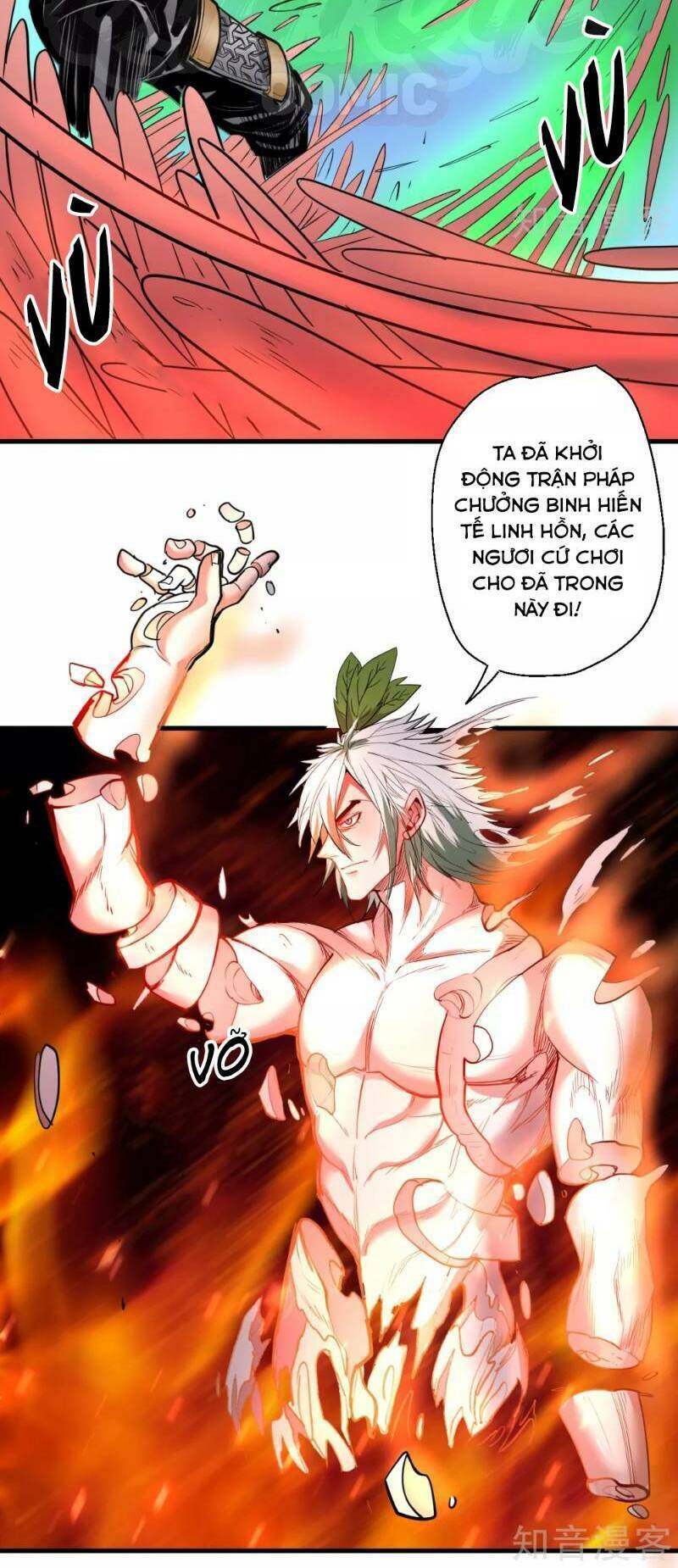 tối cường đại biểu hoàng kim thận chapter 69 10