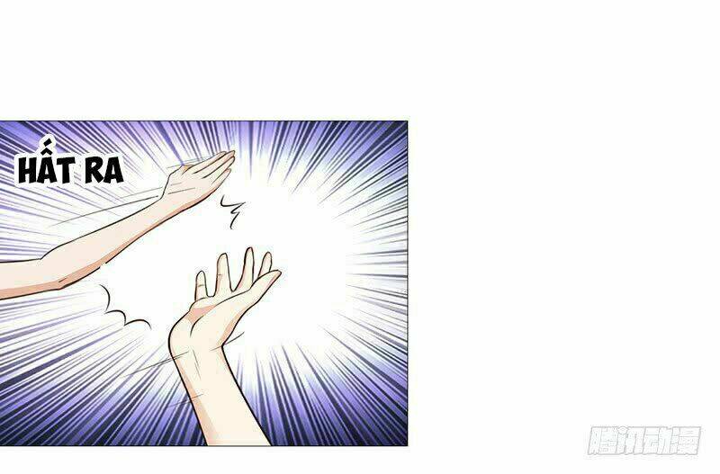 danh môn độc sủng ái thê chapter 22 23