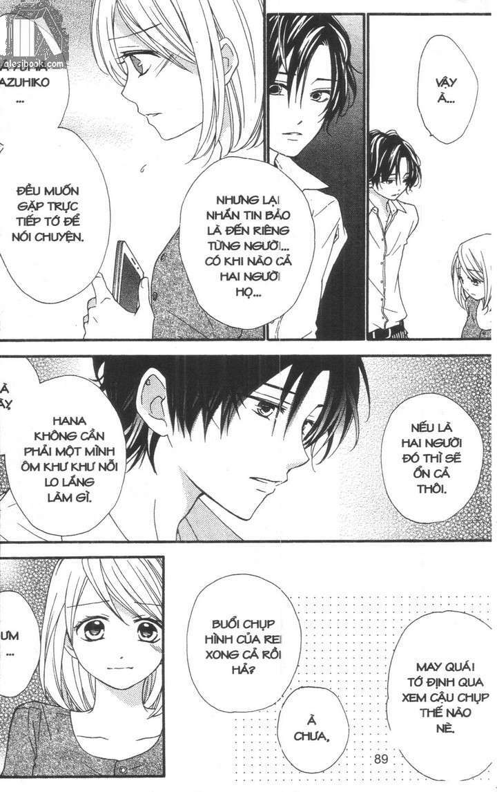 crash! chapter 70 11