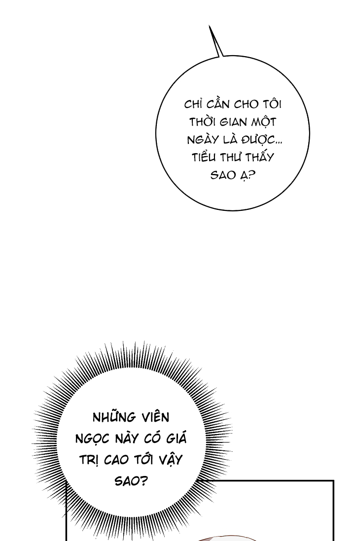 lí do cô ấy trở thành ác nữ chapter 11 29