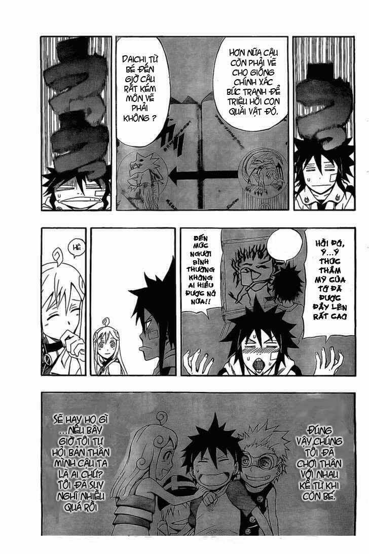 blazer driver chapter 20 10