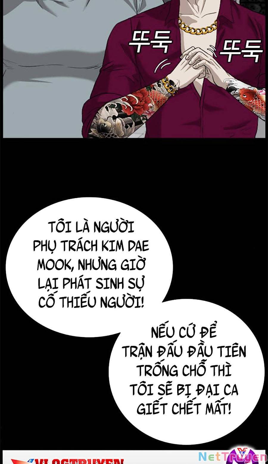 người xấu chapter 98 62