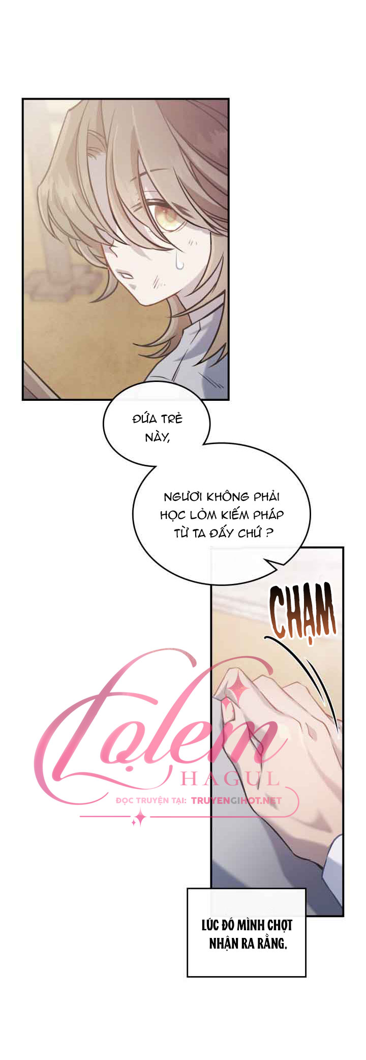 câu chuyện cổ tích helena chapter 1 22