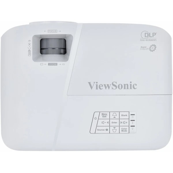 Máy chiếu Đa năng Viewsonic SP16 - Hàng chính hãng - ZAMACO AUDIO