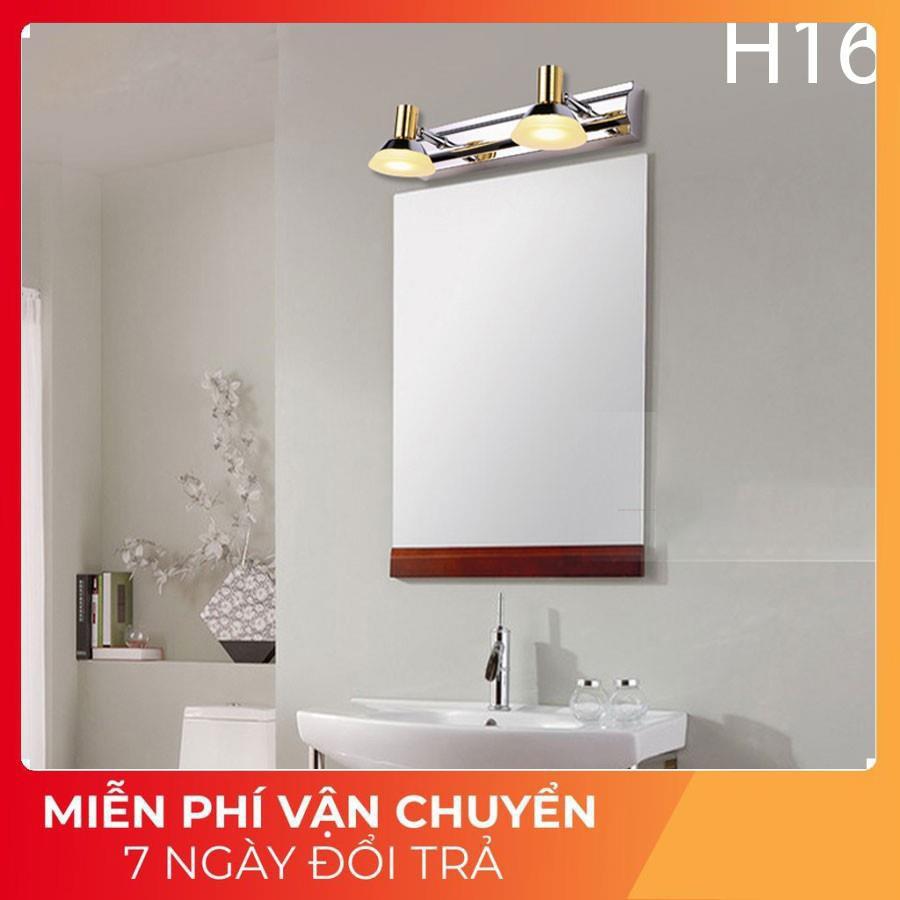 Đèn hắt tranh, Đèn soi gương, đèn trang trí phòng H16